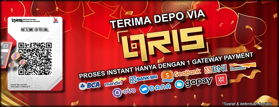 Banner Kecil Liga777